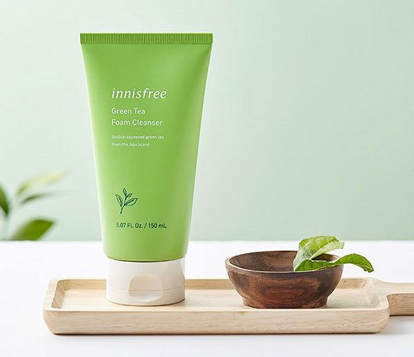 sua-rua-mat-tra-xanh-innisfree-green-tea-foam-cleanser-150ml