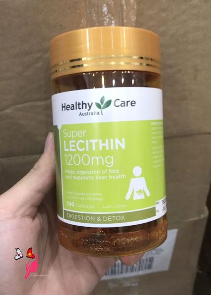 Mầm-đậu-nành-Healthy-Care-Super-Lecithin-1200mg-100-viên4
