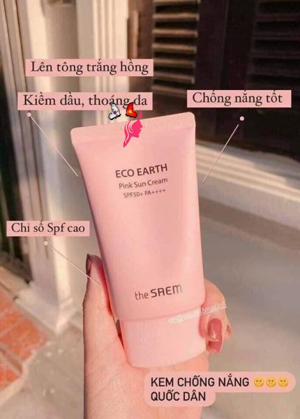 kem-chong-nang-the-saem-eco-earth-power-pink-sun-spf50-50g1