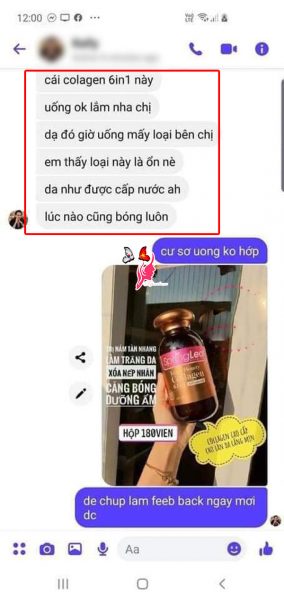 vien-uong-collagen-tong-hop-6-in-1-spring-leaf-inner-beauty-cua-uc-review