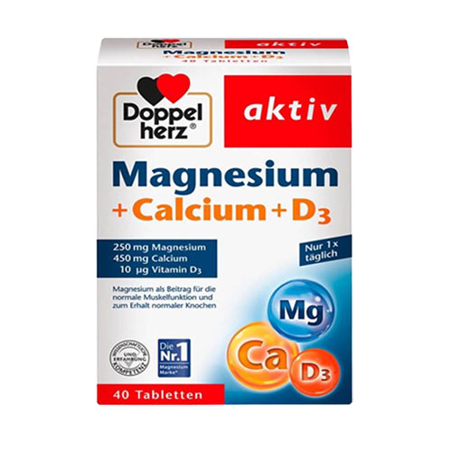 vien-uong-bo-sung-magnesium-calcium-d3-doppelherz-40-vien-cua-duc