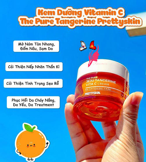kem-duong-trang-da-the-pure-jeju-tangerine-vita-c-cream-pretty-skin1