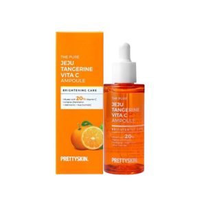 tinh-chat-duong-trang-the-pure-jeju-tangerine-vita-c-ampoule-prettyskin