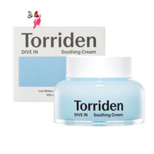 kem-duong-am-cap-nuoc-torriden-dive-in-soothing-cream-100ml