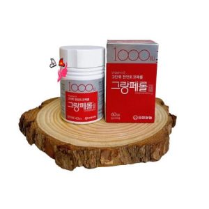 vien-uong-bo-sung-vitamin-e-1000iu-yuhan-han-quoc-chinh-hang1