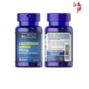 1vien-uong-trang-da-puritans-pride-l-glutathione-reduced-500mg-30-vien