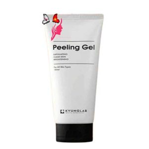 tay-te-bao-chet-peeling-gel-kyung-lab-150ml-han-quoc1