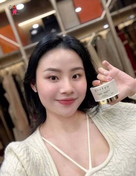 Kem dưỡng ban đêm Eirlys Alpha-Melight có tốt không?