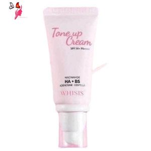 Kem Chống Nắng HA+ B5 WHISIS Tone Up Cream SPF 50+ PA++++ 50ml