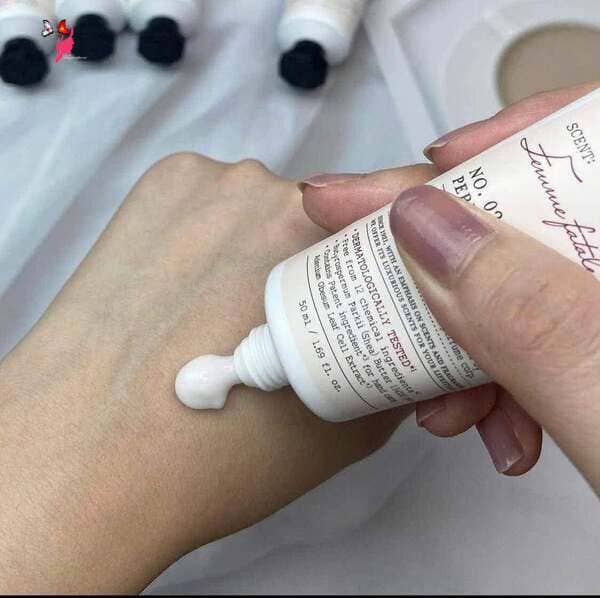Kem dưỡng tay Jmella 50ml Hàn Quốc có tốt không?