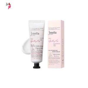 Kem Dưỡng Da Tay Hương Nước Hoa Jmella In France Perfume Hand Cream 50ml