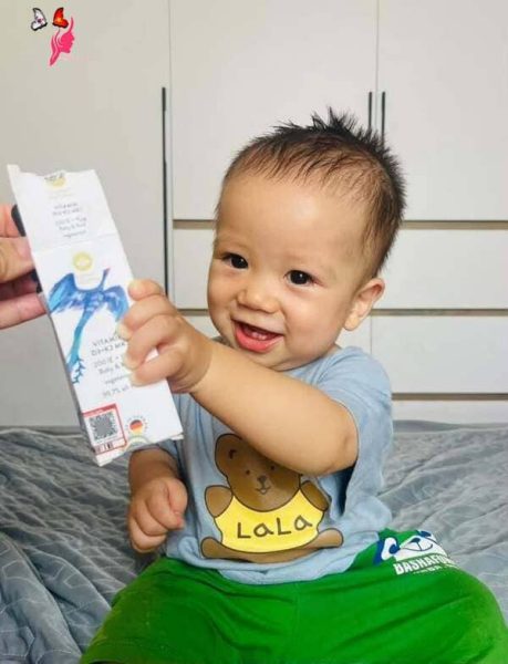 Công dụng của D3K2 MK7 Sunday Natural dạng nhỏ giọt