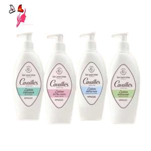 Dung dịch vệ sinh phụ nữ Cavaillès 250ml của Pháp